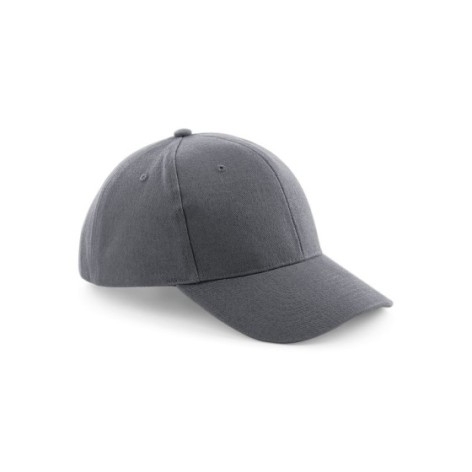 Pro-Style Heavy Brushed Cotton Cap