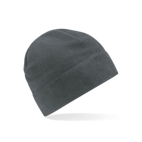 Recycled Fleece Pull-On Beanie