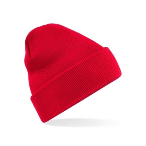 Recycled Original Cuffed Beanie