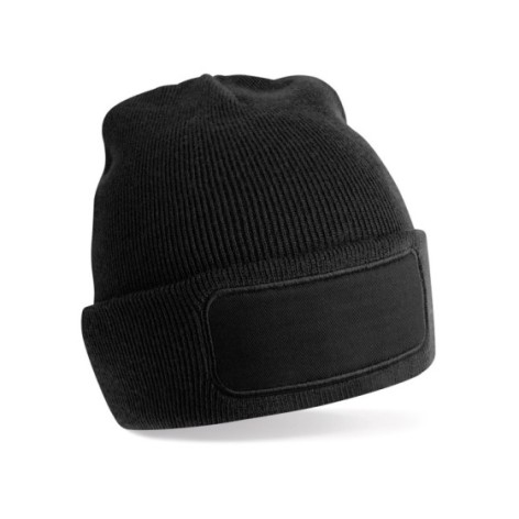 Recycled Original Patch Beanie