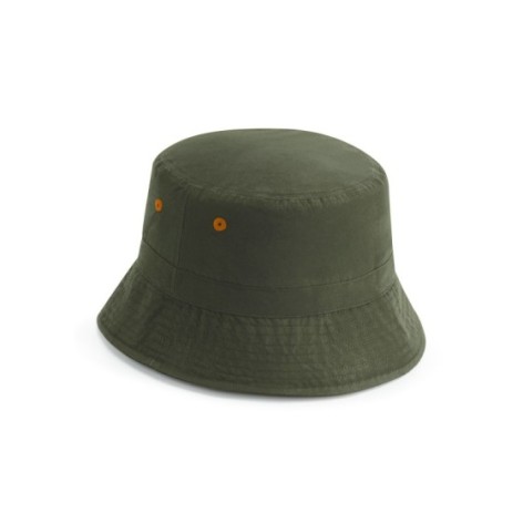 Recycled Polyester Bucket Hat