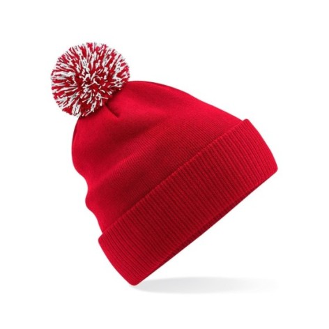 Recycled SnowstarÂ® Beanie