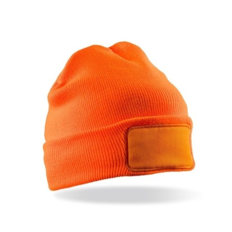 Recycled THINSULATE Printers Beanie