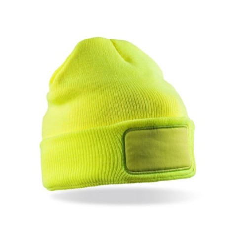 Recycled THINSULATE Printers Beanie