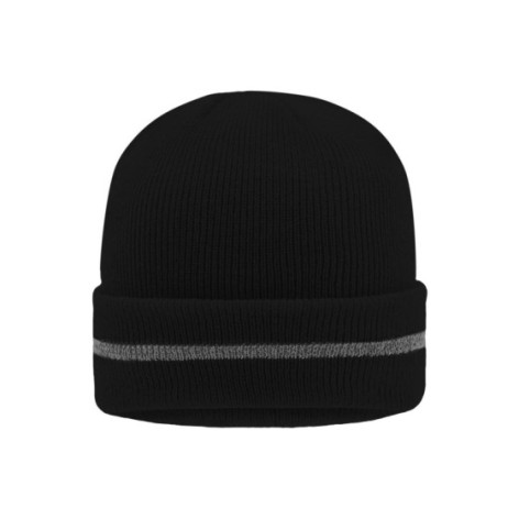 Reflective Beanie