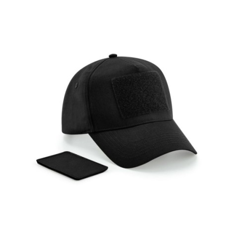 Removable Patch 5 Panel Cap