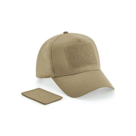 Removable Patch 5 Panel Cap