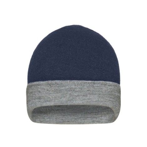 Reversible Beanie