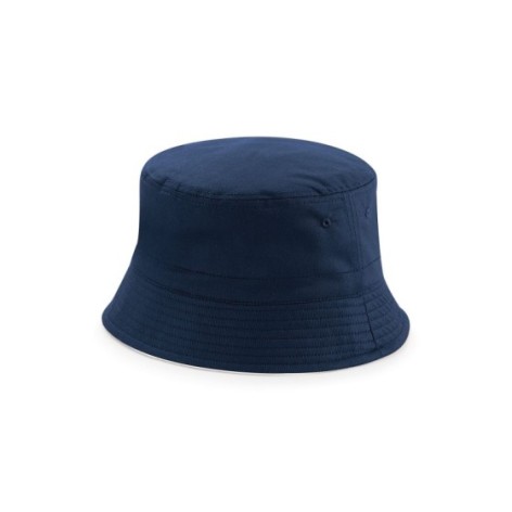 Reversible Bucket Hat