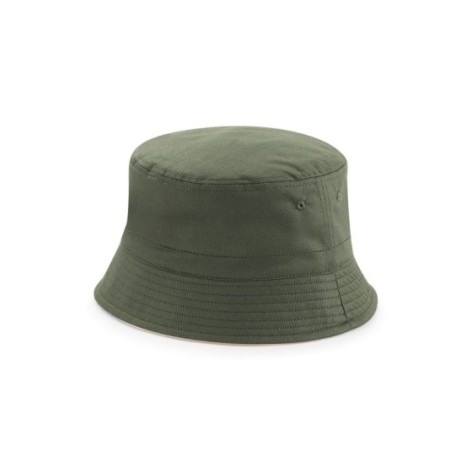 Reversible Bucket Hat