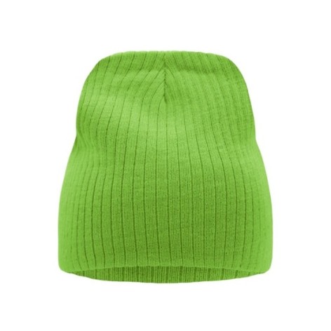 Rib Beanie