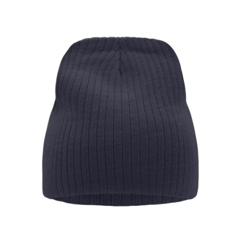 Rib Beanie