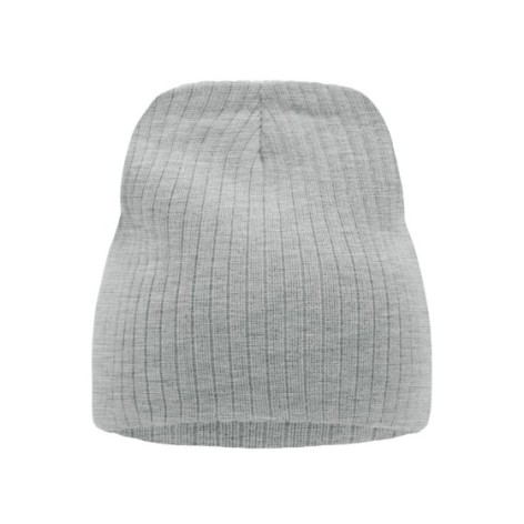 Rib Beanie