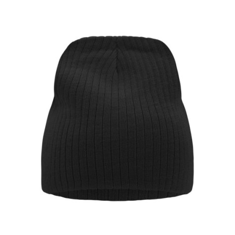 Rib Beanie