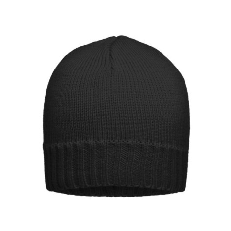 Rib-Beanie