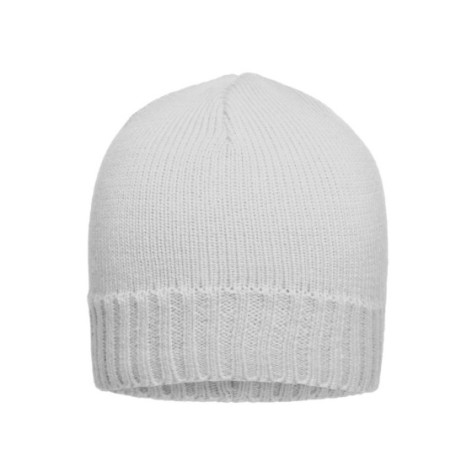 Rib-Beanie