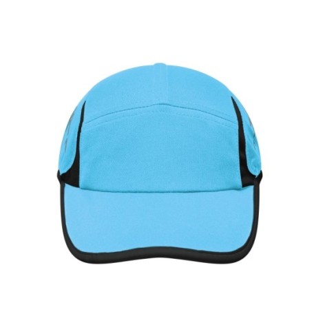 Running 4 Panel Cap