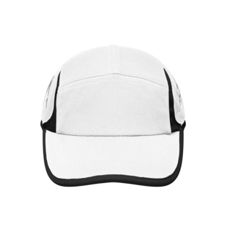 Running 4 Panel Cap