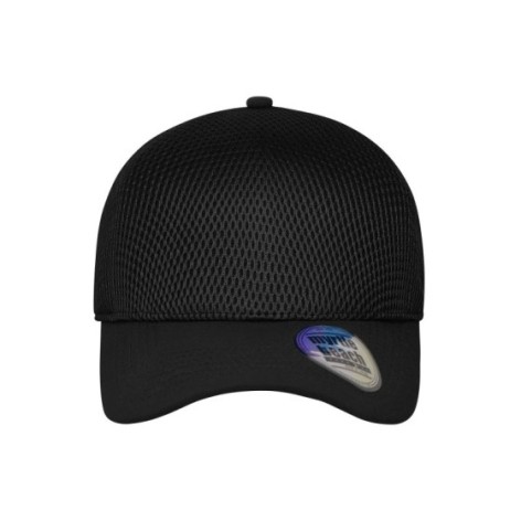 Seamless Mesh Cap