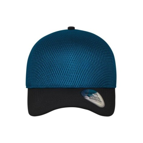 Seamless Mesh Cap