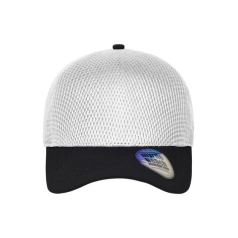 Seamless Mesh Cap