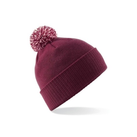 Snowstar Beanie