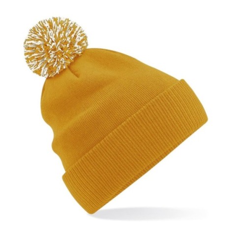 Snowstar Beanie