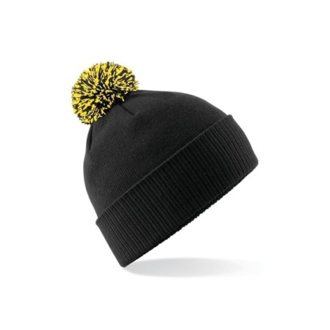 Snowstar Beanie