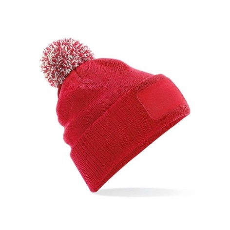 Snowstar Printers Beanie