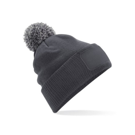 Snowstar Printers Beanie