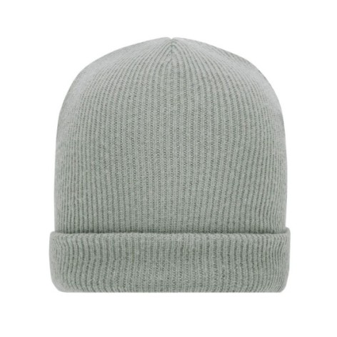 Soft Knitted Winter Beanie