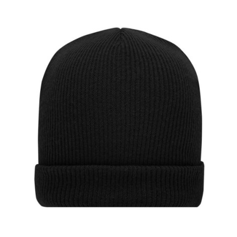 Soft Knitted Winter Beanie