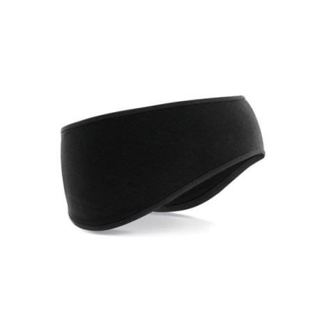 Softshell Sports Tech Headband