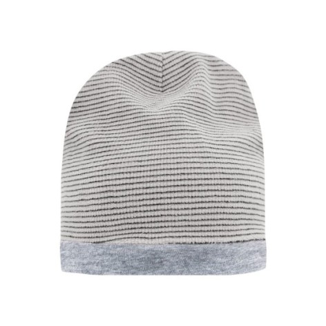 Structured Beanie