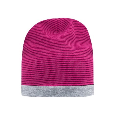 Structured Beanie