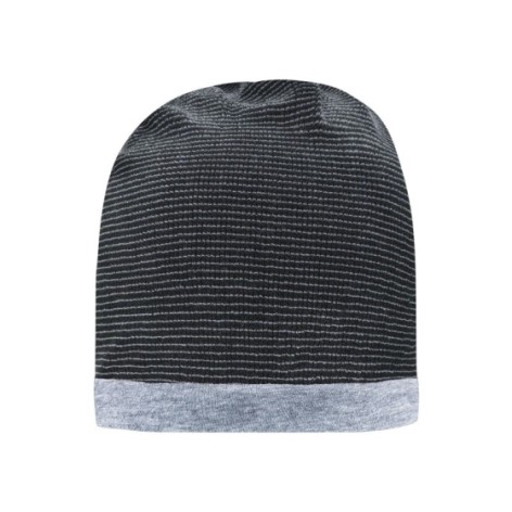 Structured Beanie