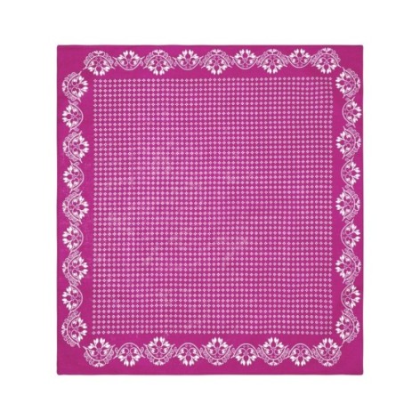 Traditional Bandana