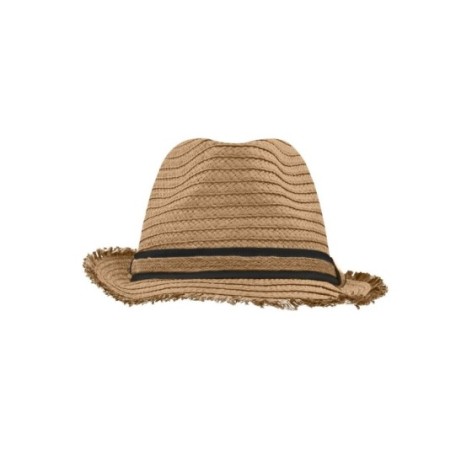 Trendy Summer Hat