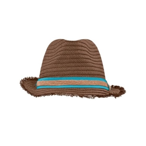 Trendy Summer Hat