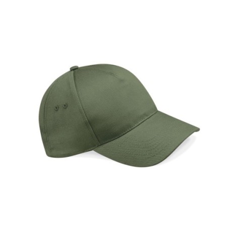 Ultimate 5 Panel Cap