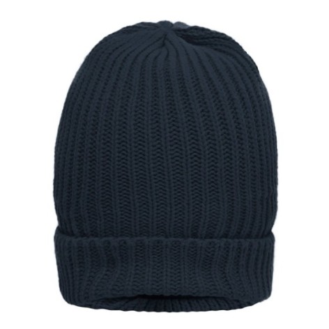 Warm Knitted Cap