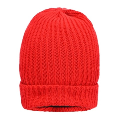 Warm Knitted Cap