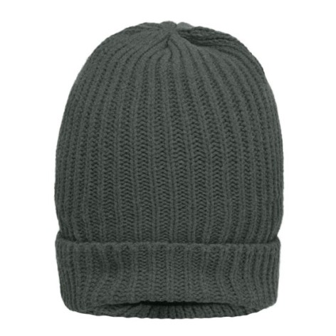 Warm Knitted Cap