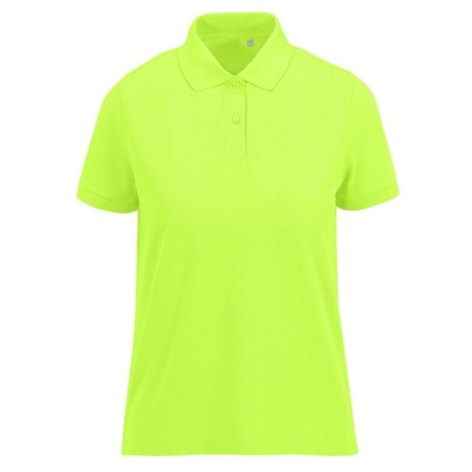 B&C My Eco polo 65/35Â° / Women