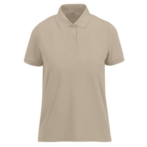 B&C My Eco polo 65/35Â° / Women