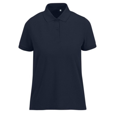 B&C My Eco polo 65/35Â° / Women