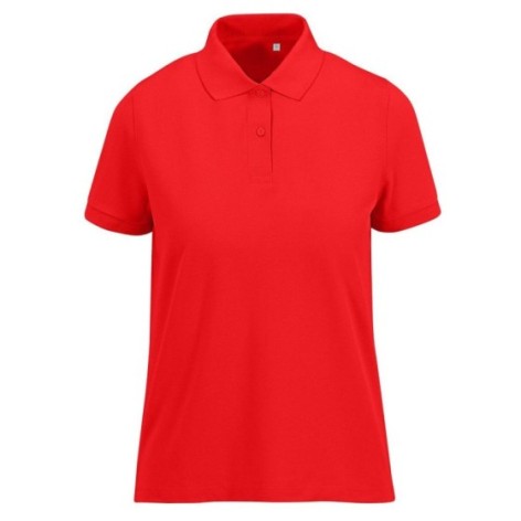 B&C My Eco polo 65/35Â° / Women