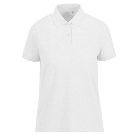 B&C My Eco polo 65/35Â° / Women