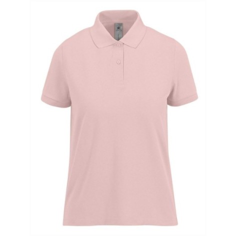 B&C My polo 180/  Women