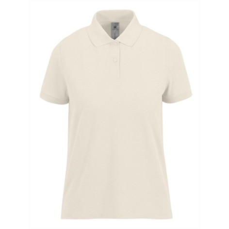 B&C My polo 180/  Women